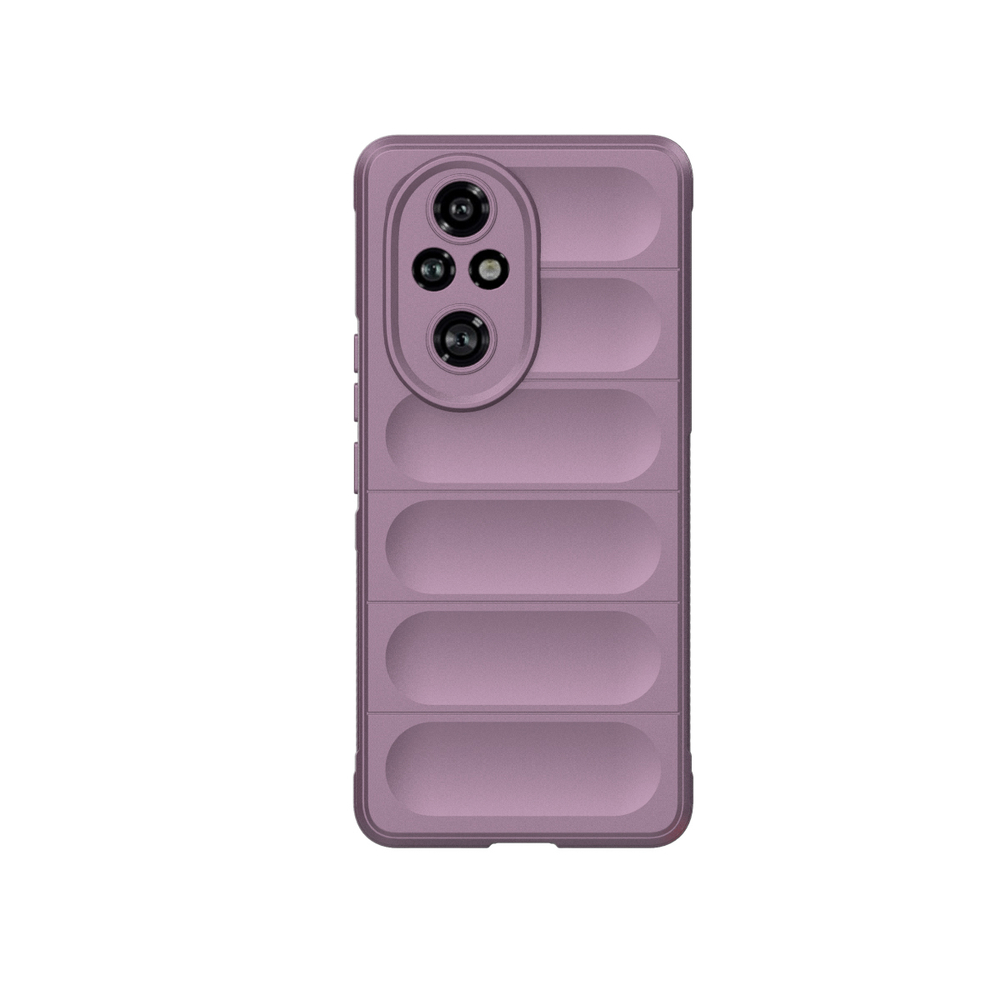 Противоударный чехол Flexible Case для Honor 200 Pro