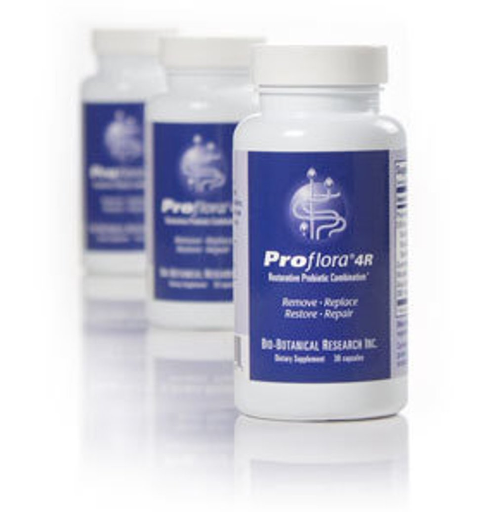 Proflora 4R Restorative Probiotic Combination