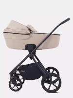 Коляска детская RANT "TEO soft" (2в1) RA121 Beige
