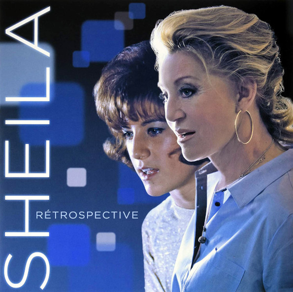 Sheila / Retrospective (2LP)