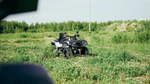 Квадроцикл AODES Pathcross ATV650L EPS XE PRO SPORT 2025г.