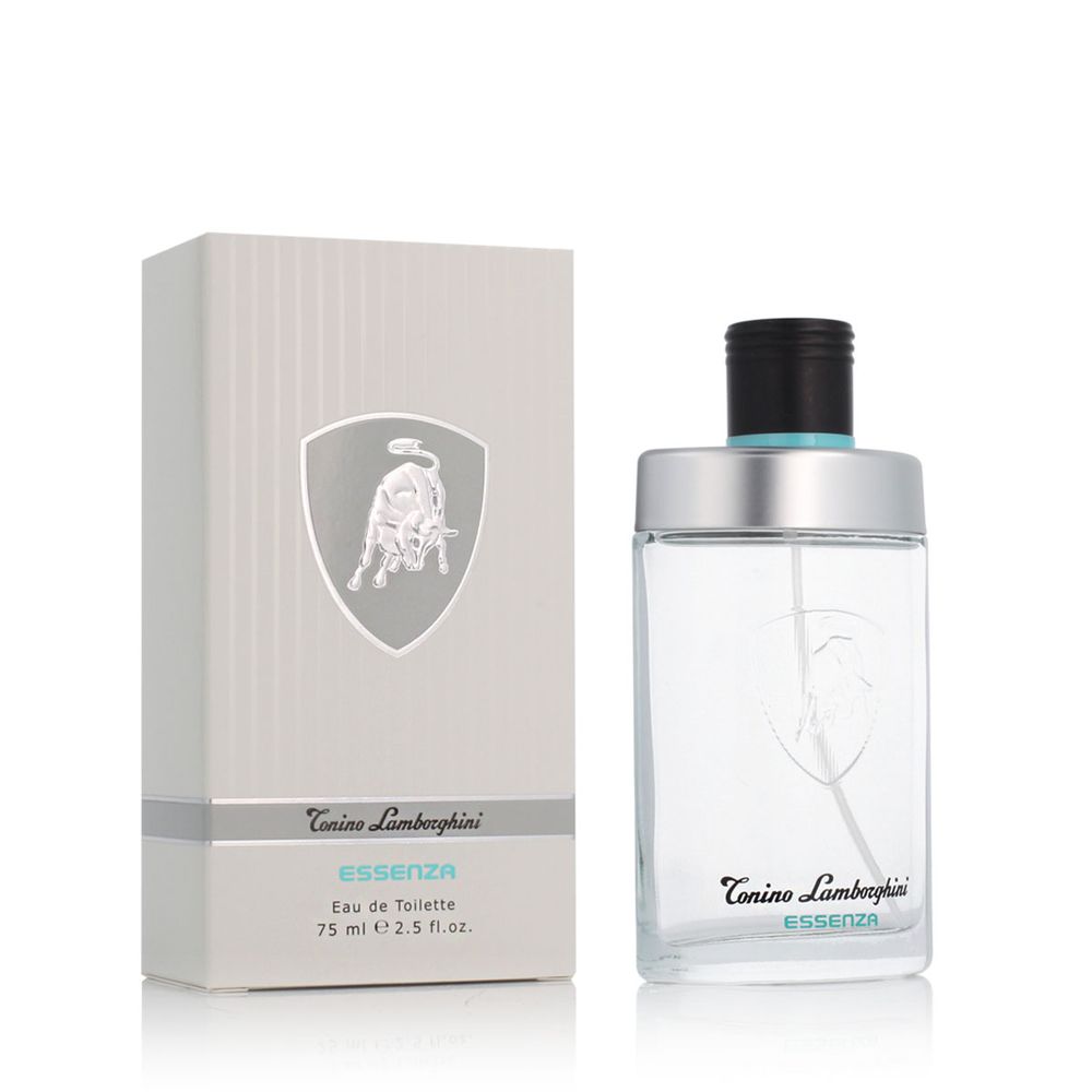 Tonino Lamborghini Essenza Eau De Toilette 75 ml (man)