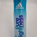 Adidas Дезодорант спрей для женщин Pure Lightness 150 мл (Испания)