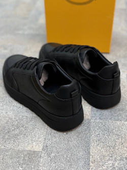 Кроссовки Tods