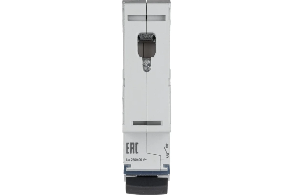 Автоматический выключатель Legrand TX3 - 1 / 6А (404025)