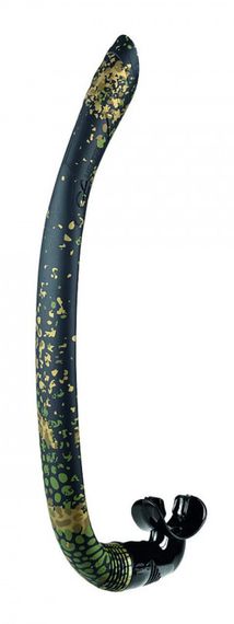 Трубка C4 Carbon Meltemi Soft camoskin med