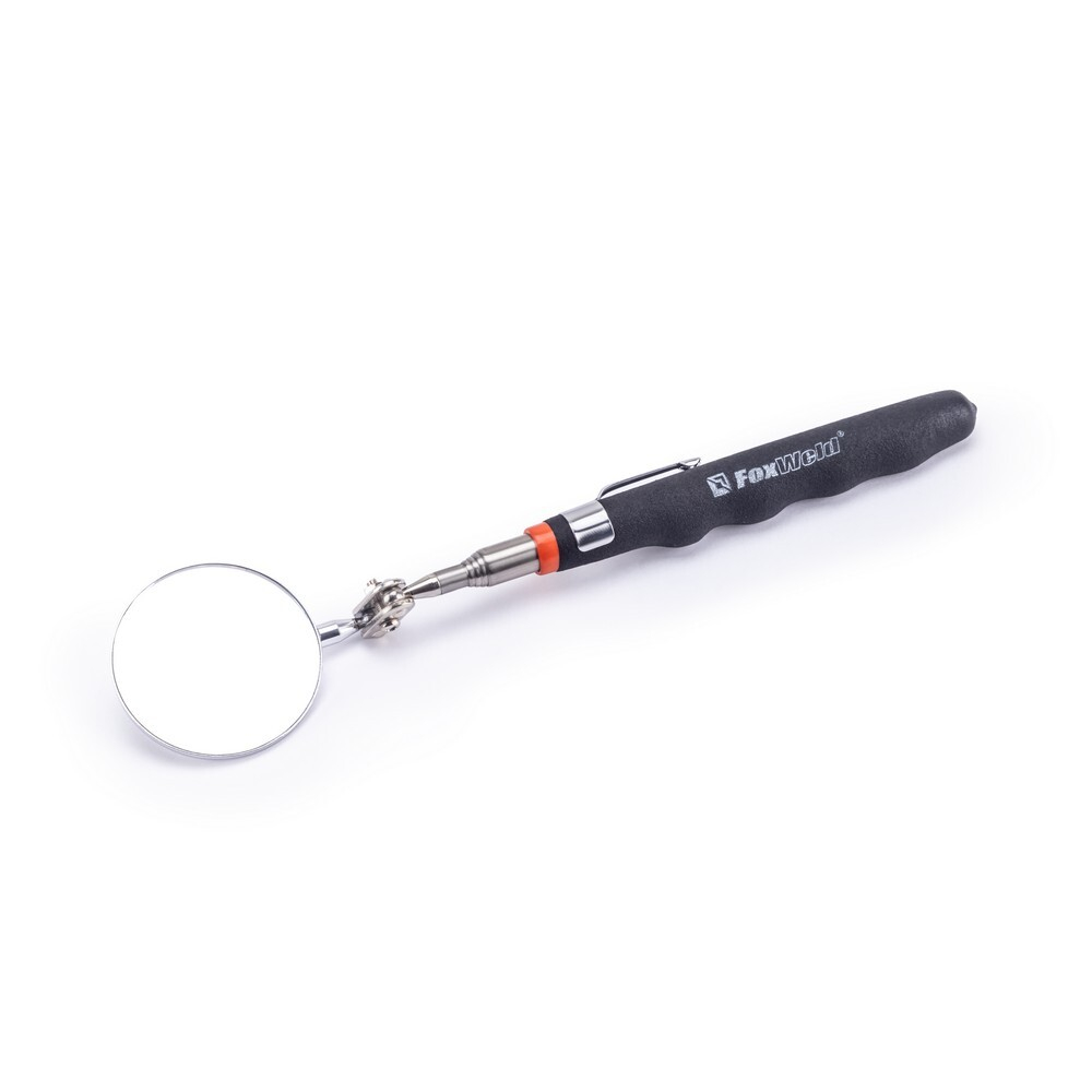 Телескопическое зеркало FOXWELD 5 см 5401
