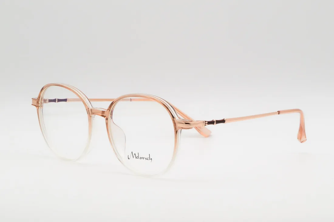 Изг.оправы Melorsch TR8905 Brown — кадр 2