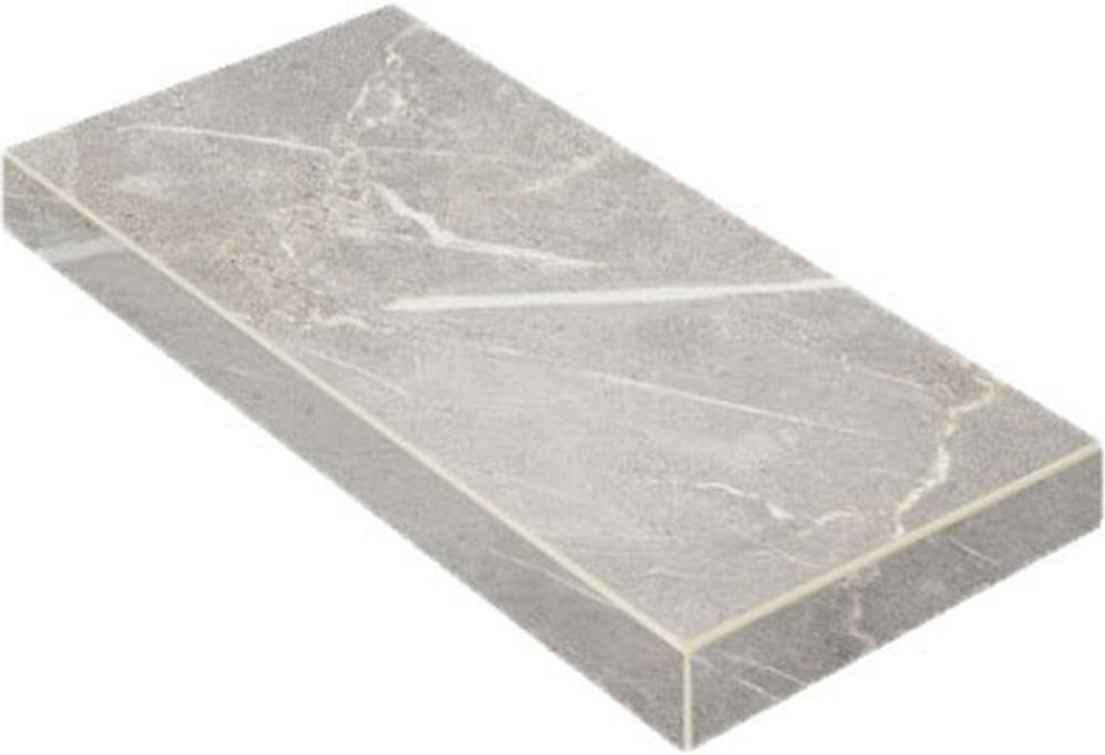 Ступень Charme Evo Imperiale Scalino Ang Dx (Угл Прав) Nat 33x160