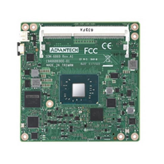 SOM-6869RC-S1A1E