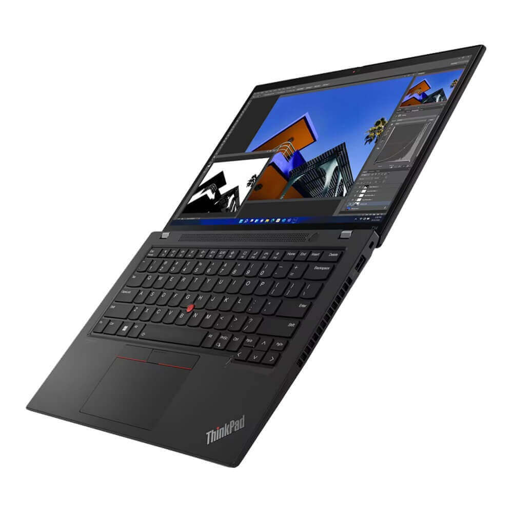 Ноутбук Lenovo ThinkPad T14 Gen 4 (21HD003JGP)