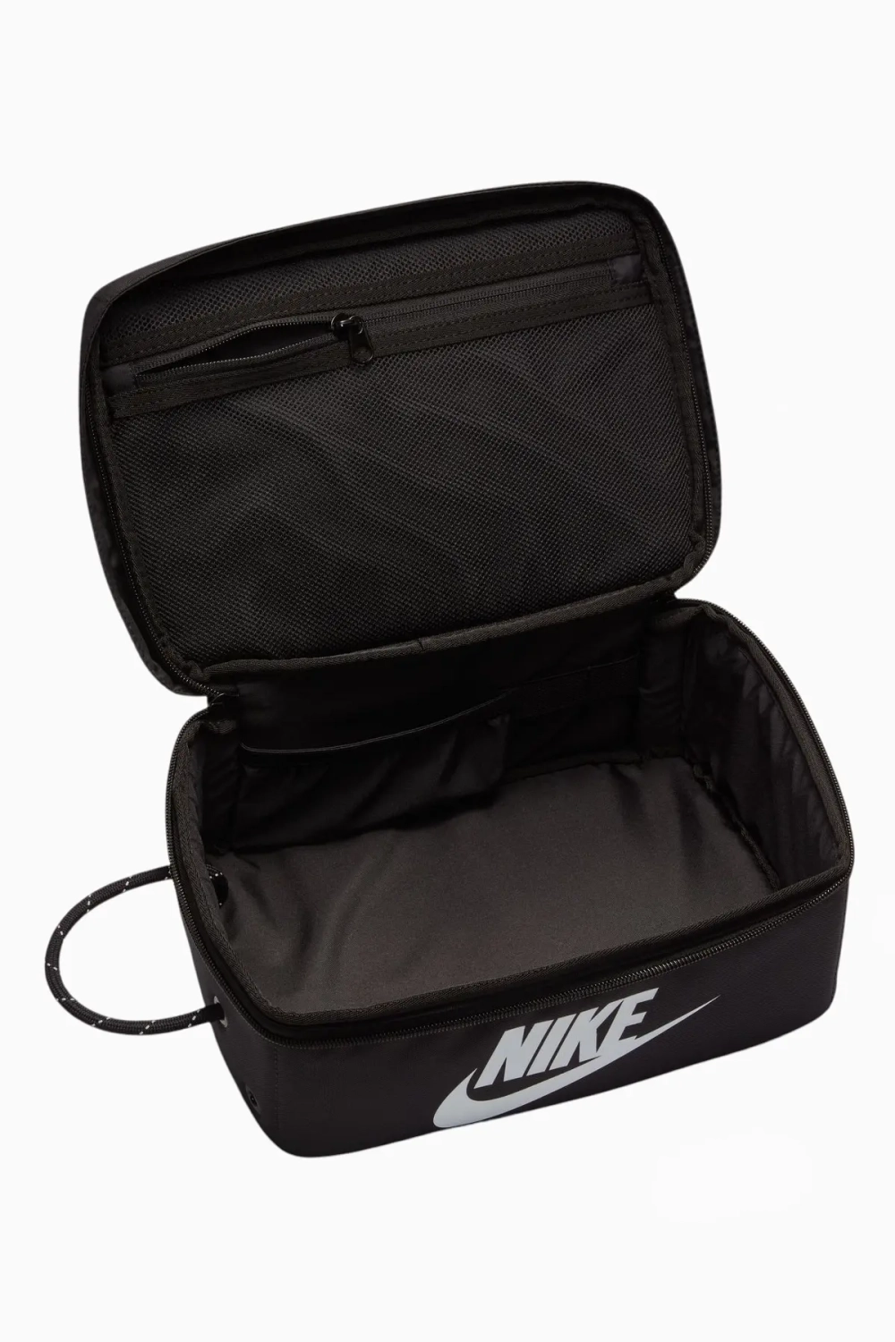 Сумка через плечо Nike - черный