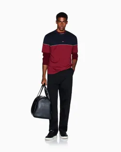 Футболка мужская ARMANI EXCHANGE