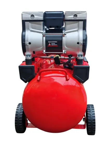 Компрессор FORZA AC-3000-50L