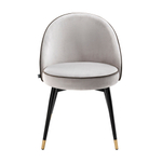 Стул (сет из 2х) Dining Chair Cooper set of 2 арт.113124