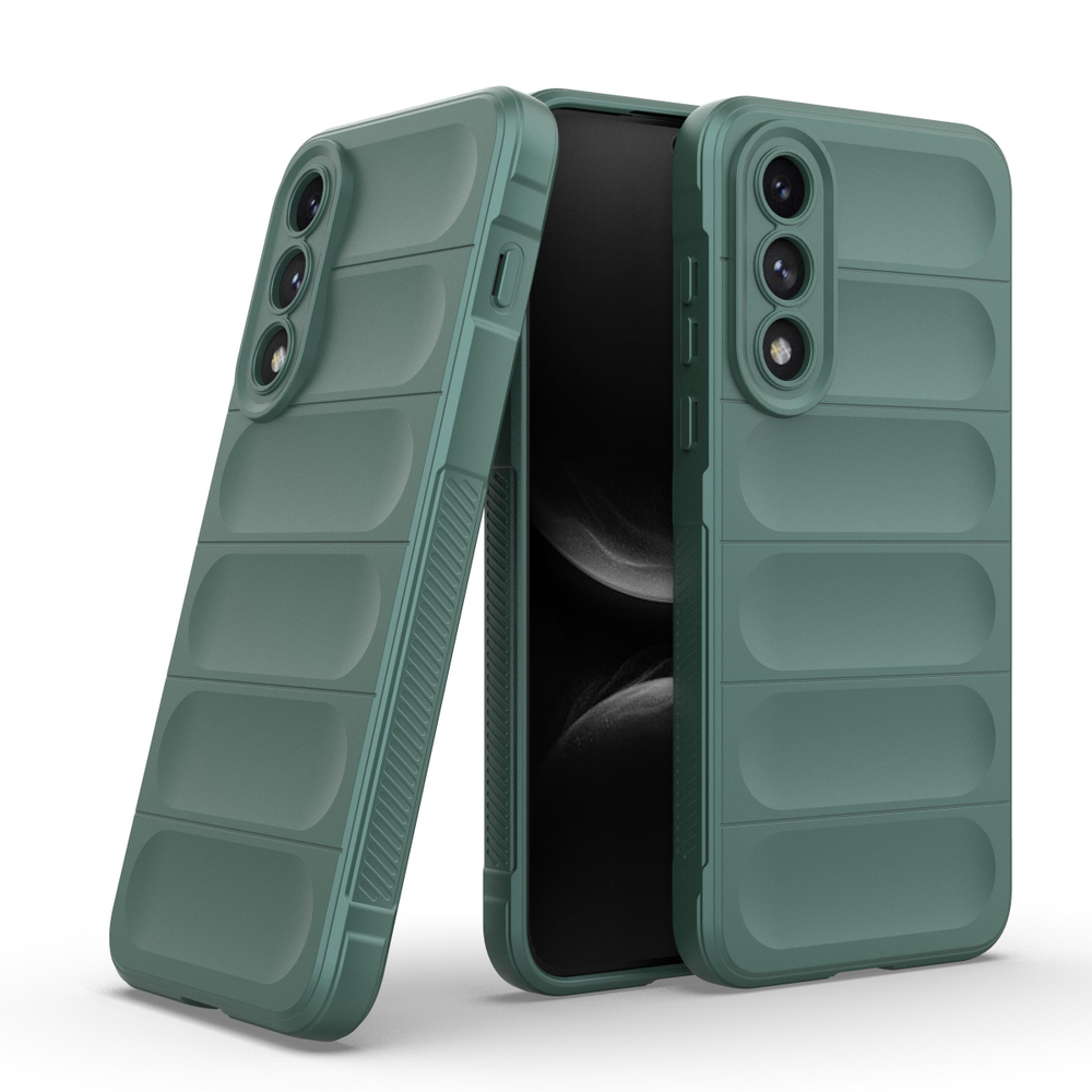Противоударный чехол Flexible Case для OnePlus Nord 5 5G