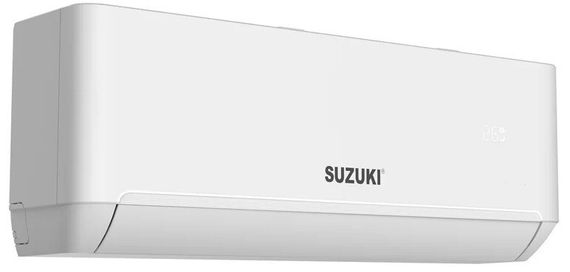 Кондиционер Suzuki  Ultra SUSH-C092BE — (4)
