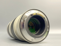 Canon EF 70-200mm 4L IS USM