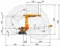 Промышленный робот KUKA KR QUANTEC, KR 240 R2900-2