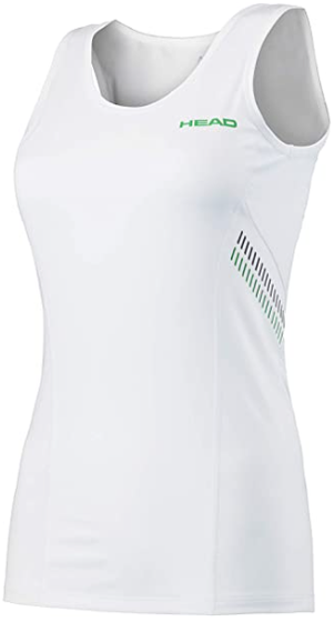 Майка для девочек Head Club Tank Top