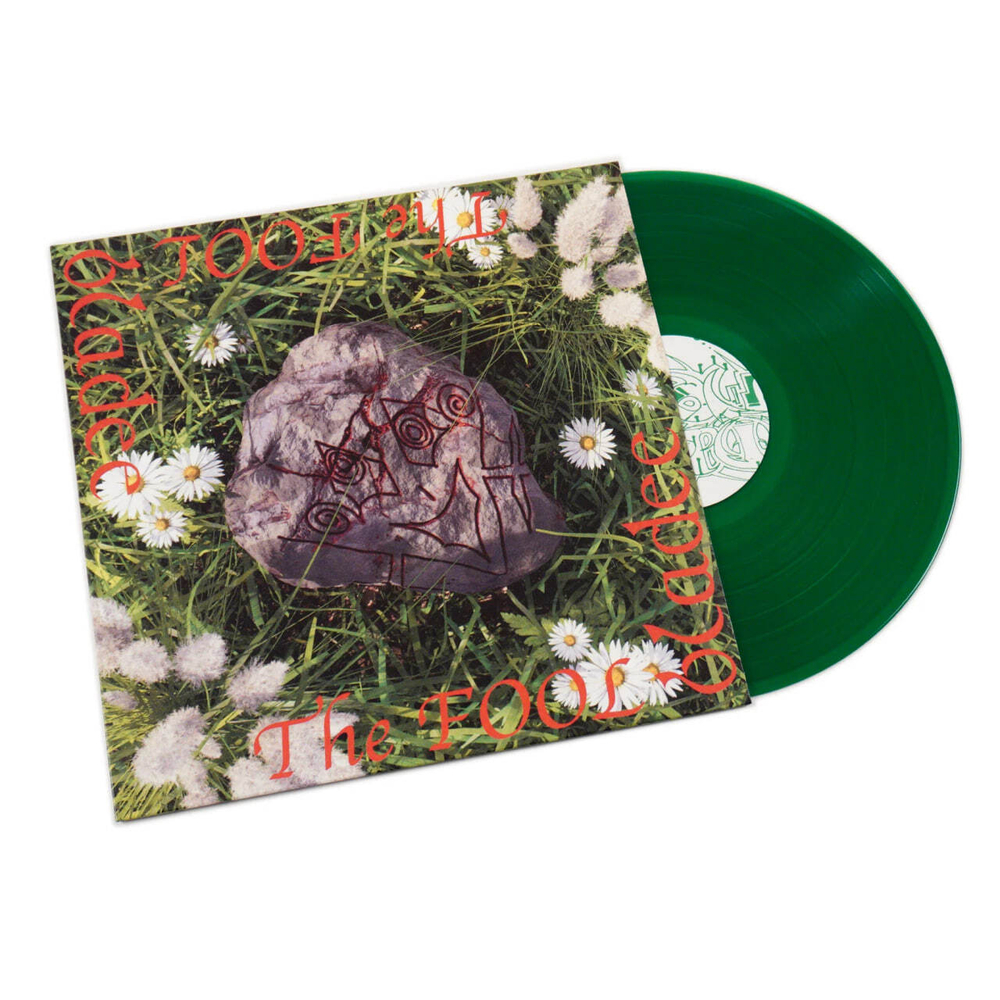 Bladee - Fool - Green LP