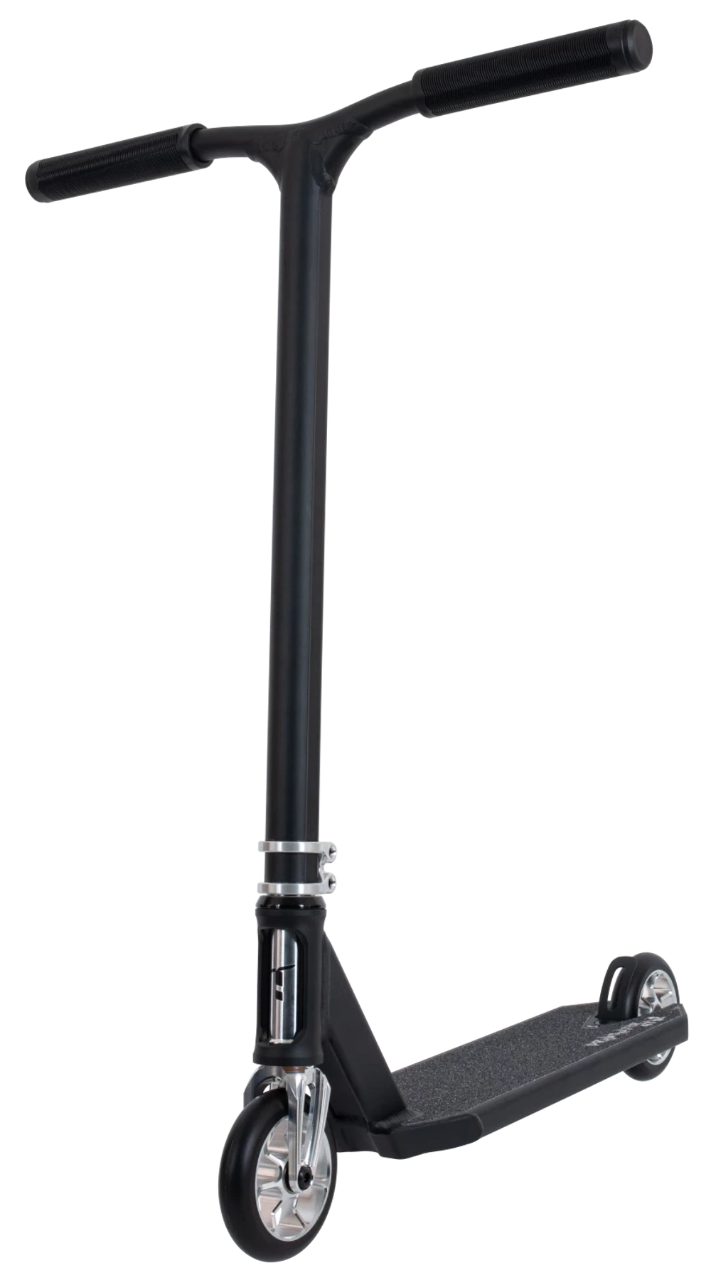 Самокат Tech Team Provokator V2 47 (черный / black)