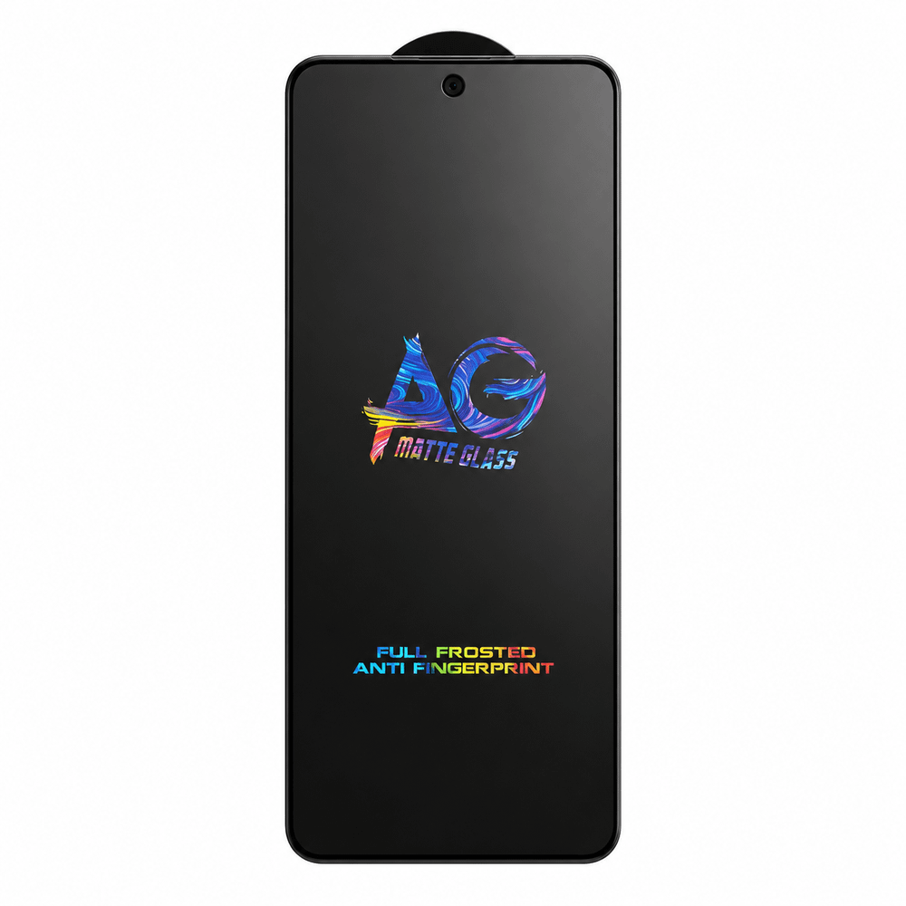 Гибкое защитное стекло OG для Huawei Mate 30 Lite/Nova 5I Pro/Nova 5T/Nova 5Z; Honor 20/20 Pro/20S Матовое