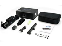 Тепловизионный прицел Sytong MM06-50LRF