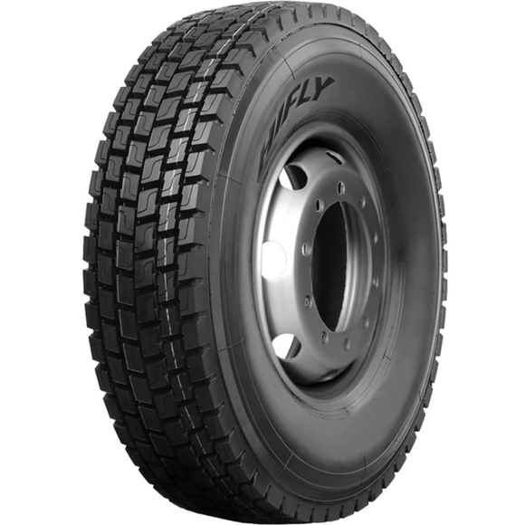 Landspider 11R22,5 148/145M HH308A TL M+S 3PMSF 16PR КИТАЙ