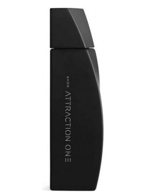 Avon Attraction One Intense