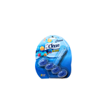 Xlean Гигиенический блок Ocean 4 в 1- свежесть океана