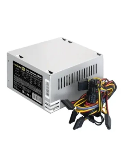 Блок питания AB650 650W EX292143RUS-S SILVER ATX 20+4 пин