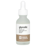 Natural Outcome, Glycolic, восстанавливающая сыворотка, без отдушек, 30 мл (1 унция)