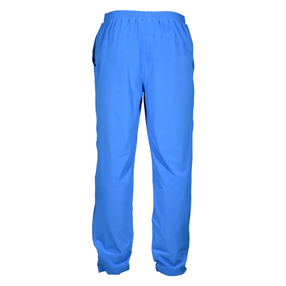 Мужские теннисные штаны Fila Pant Pro3 M - blue iolite