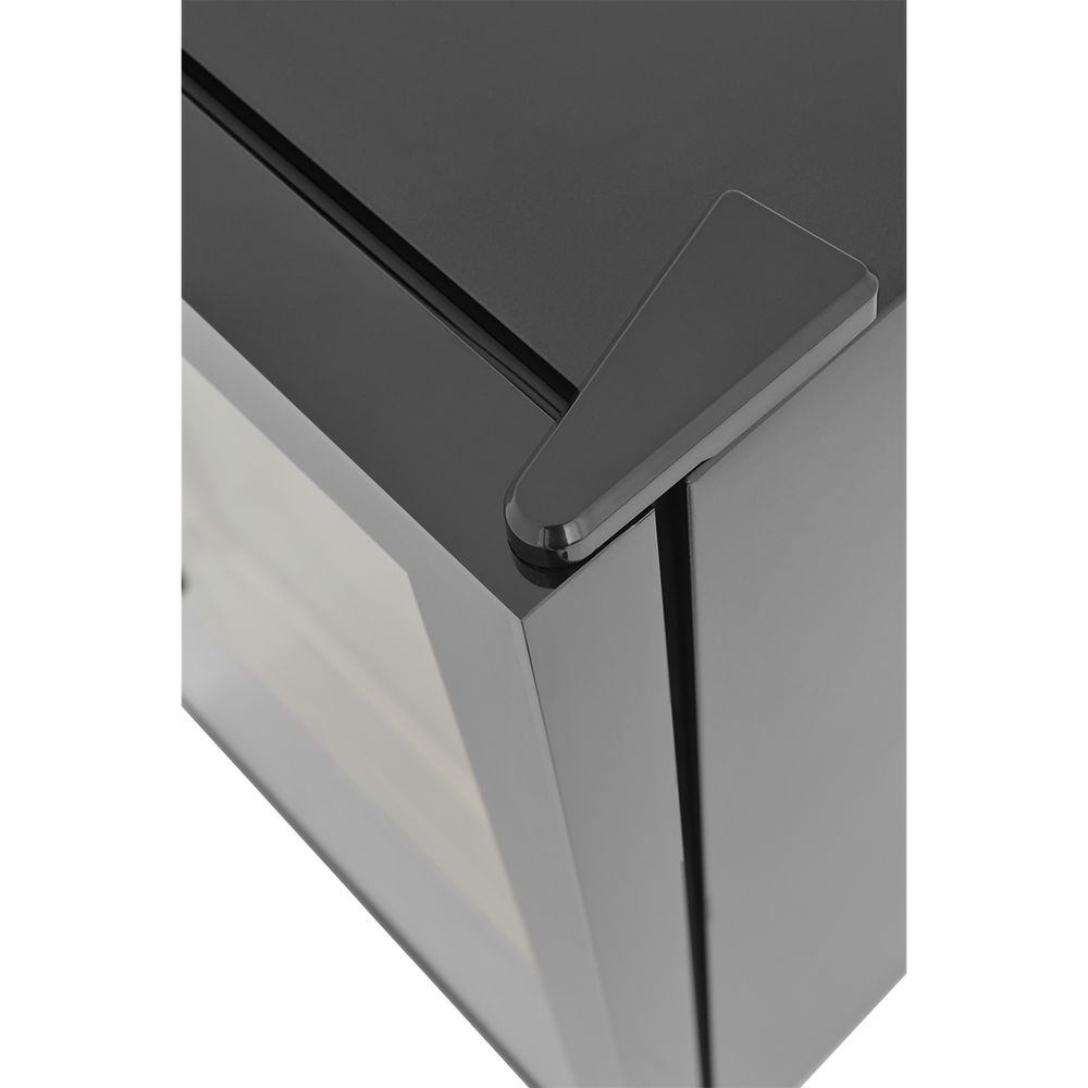 Винный шкаф ZUGEL ZCWF331DB