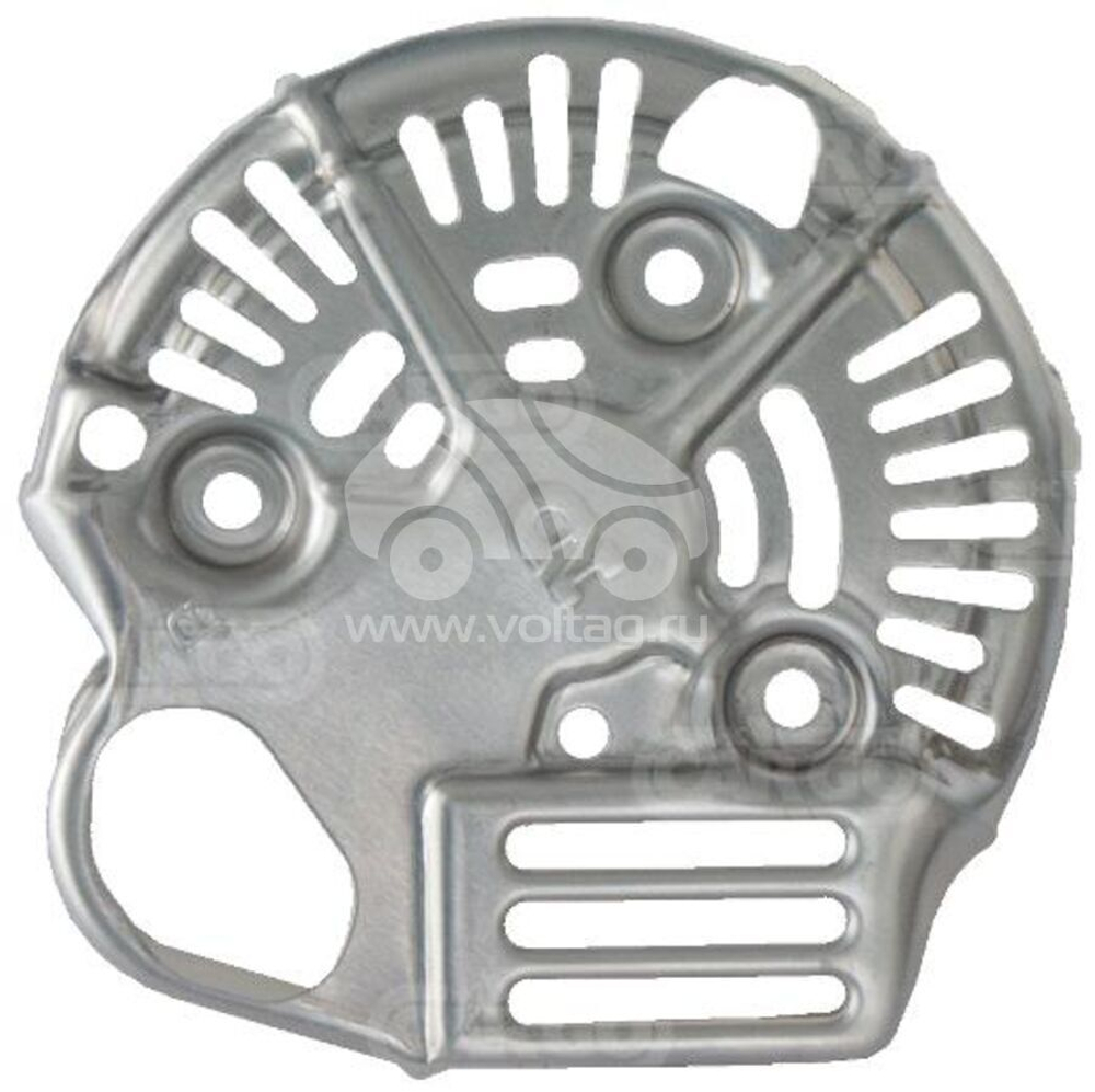 Жестянка генератора Toyota Duna