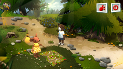 Teddy Floppy Ear - Kayaking (для ПК, цифровой код доступа)