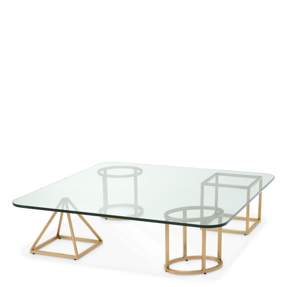 Журнальный столик Coffee Table Speiser арт.116386