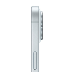 Apple iPhone 15 Plus 128 Гб Голубой (Blue) MU0D3 Смартфон