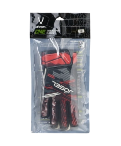 Перчатки вратарские Jogel Magnum AL3 Flat