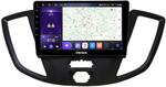 Магнитола для Ford Transit 7 2014-2023 - Kuberg SF-9287 IPS, Android 10, 4G SIM-слот