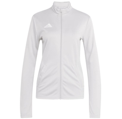 Женская Кофта теннисная Adidas Entrada 26 Track - grey