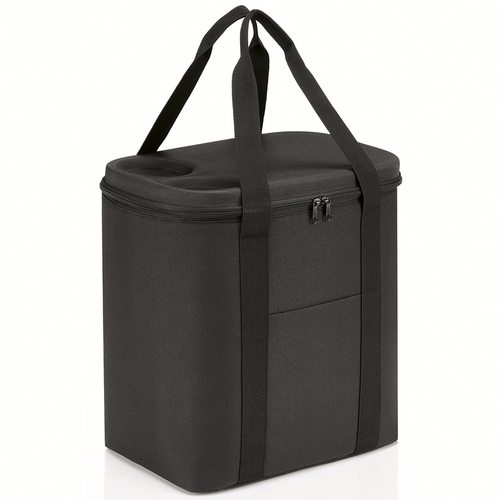 Термосумка coolerbag xl black