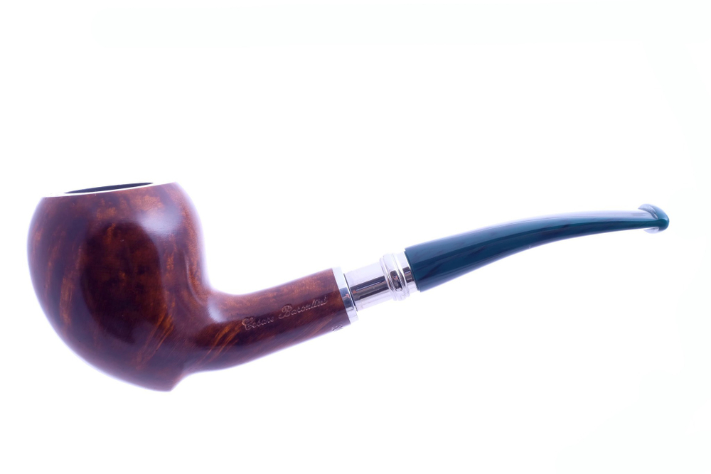 Курительная трубка Barontini Stella Marrone 3 mm, форма 3, Stella-B03