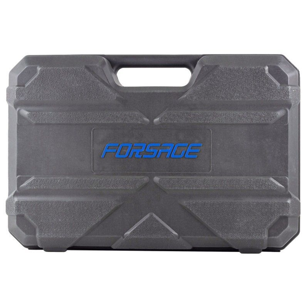Перфоратор электрический Forsage