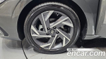 Hyundai AVANTE Modern — 2025