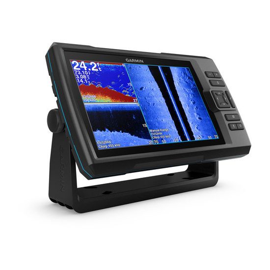 Эхолот Garmin Striker Plus 9sv 010-01875-01 для рыбалки