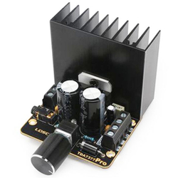 Усилитель TDA7377/12V/30W*2
