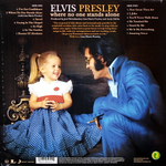 Elvis Presley / Where No One Stands Alone (LP)