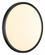 Накладной светильник Sonex Alfa Black 7660/32L